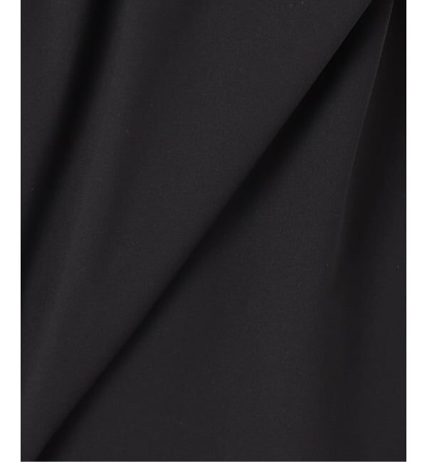 JOURNAL STANDARD relume「《予約》ジャージーギャザーサロペット」|オールインワン|