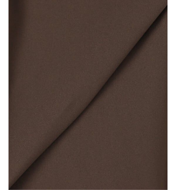 JOURNAL STANDARD relume「《予約》ジャージーギャザーサロペット」|オールインワン|