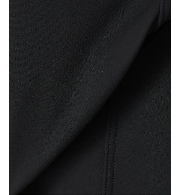 NOBLE「ハイツイストダブルクロスフーディブルゾン」|その他|