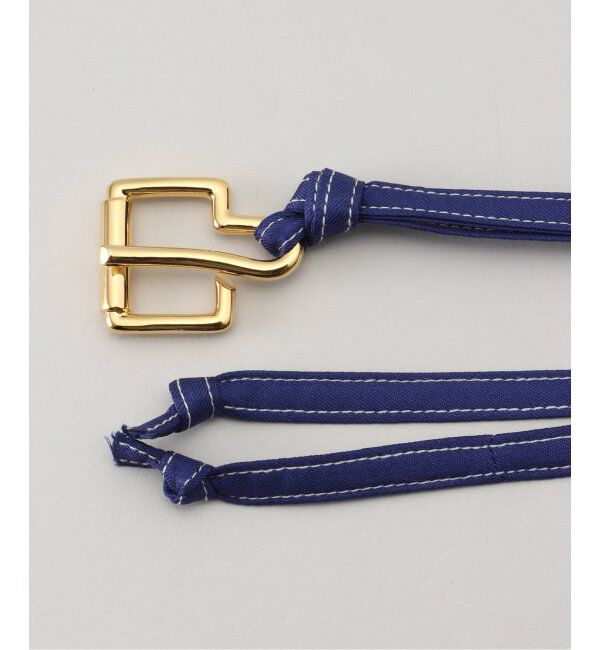 FRAMeWORK「AXEP BUCKLE BUCKLE MINI」|その他|