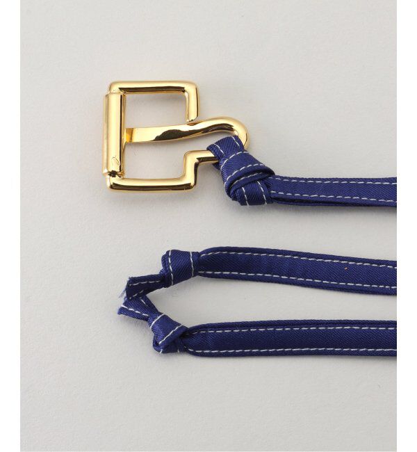 FRAMeWORK「AXEP BUCKLE BUCKLE MINI」|その他|