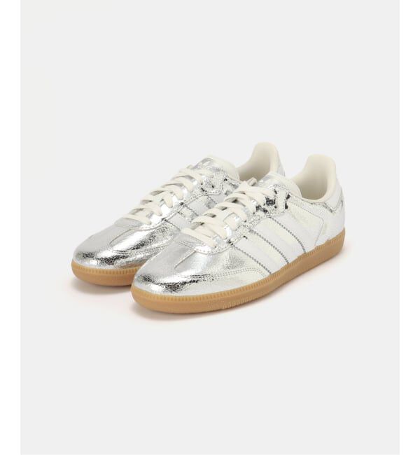 U by SPICK&SPAN「adidas Originals / アディダス オリジナルズ SAMBA OG W」|スニーカー|