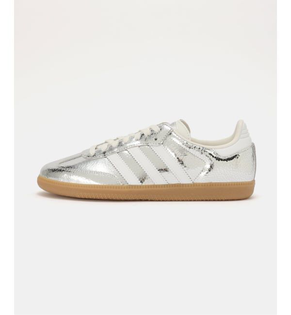 U by SPICK&SPAN「adidas Originals / アディダス オリジナルズ SAMBA OG W」|スニーカー|