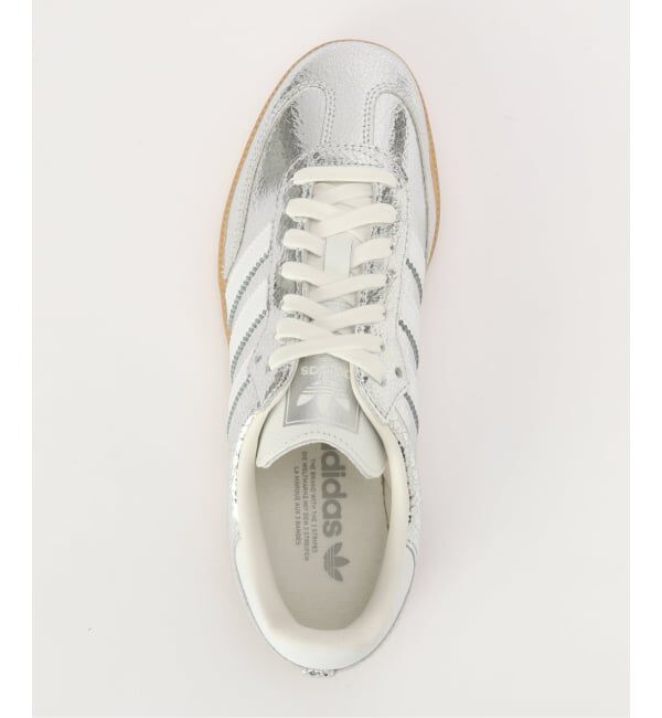 U by SPICK&SPAN「adidas Originals / アディダス オリジナルズ SAMBA OG W」|スニーカー|