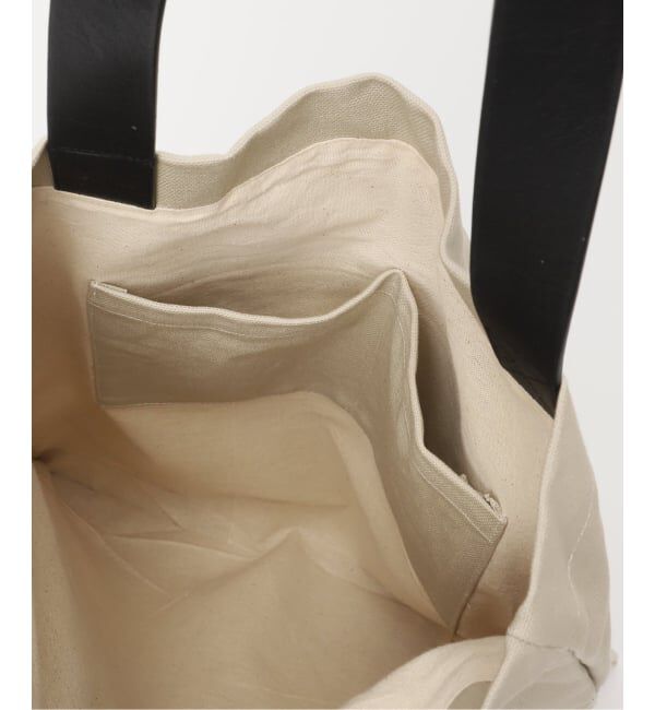 NOBLE「《予約》Waa. Studios/ワースタジオ TOTE BAG」|トートバッグ|