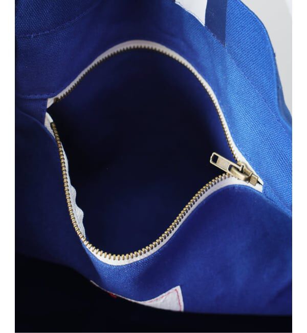 NOBLE「《予約・新色》N.Jam/エヌジャム トート Large」|トートバッグ|