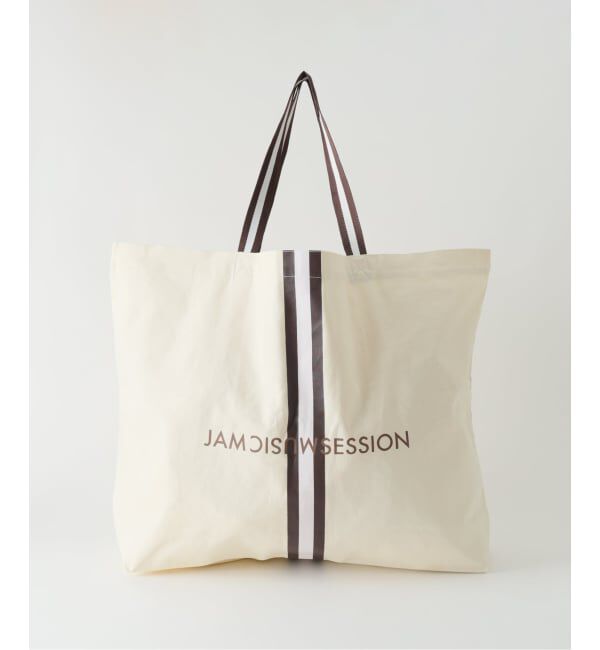 NOBLE「《予約・新色》N.Jam/エヌジャム トート Large」|トートバッグ|