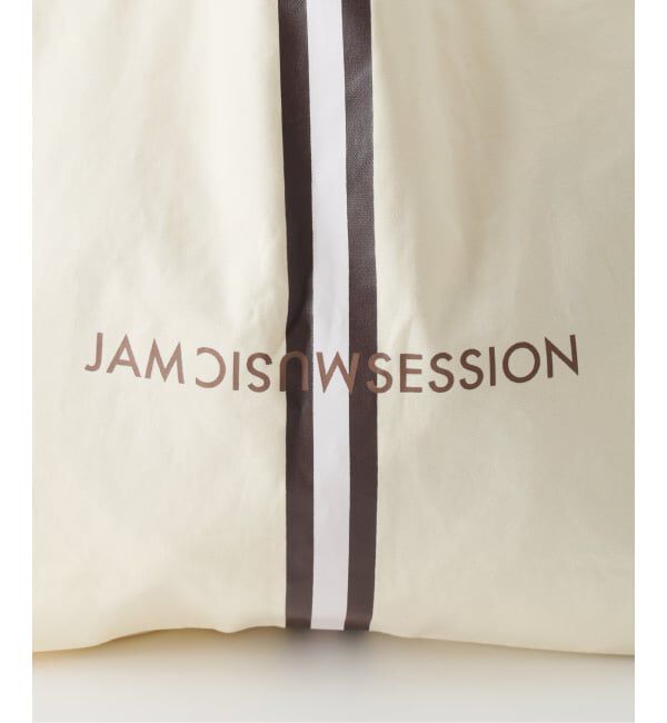 NOBLE「《予約・新色》N.Jam/エヌジャム トート Large」|トートバッグ|