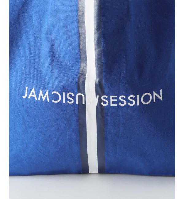 NOBLE「《予約・新色》N.Jam/エヌジャム トート Large」|トートバッグ|