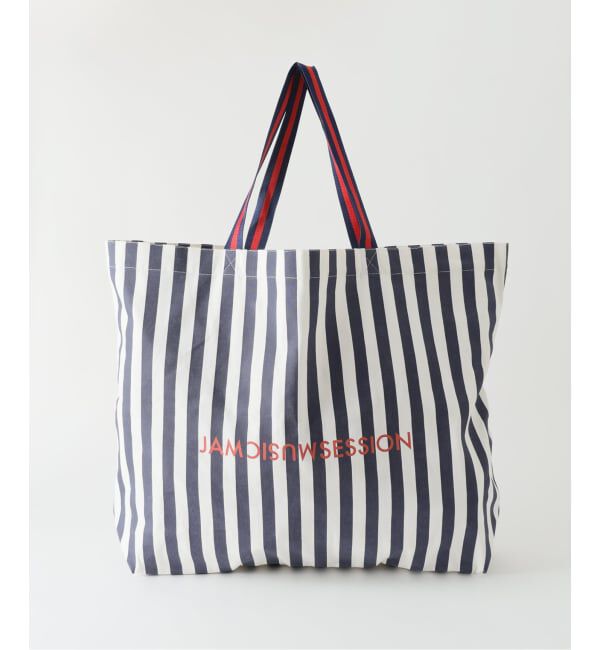 NOBLE「《予約・新色》N.Jam/エヌジャム トート Large」|トートバッグ|