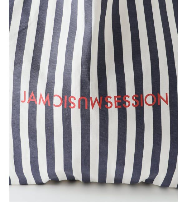 NOBLE「《予約・新色》N.Jam/エヌジャム トート Large」|トートバッグ|