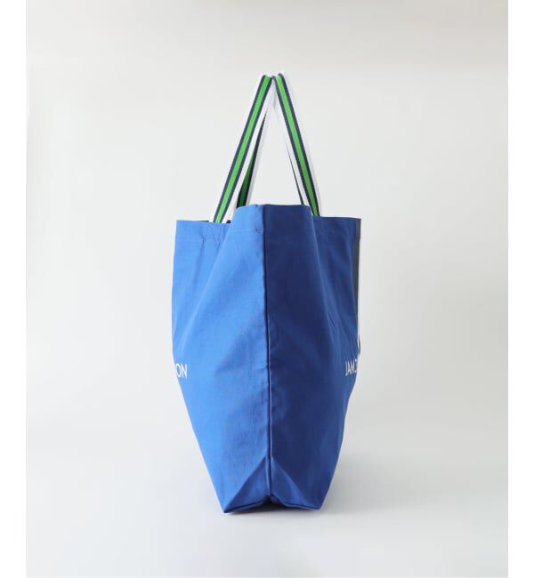 NOBLE「《予約・新色》N.Jam/エヌジャム トート Large」|トートバッグ|