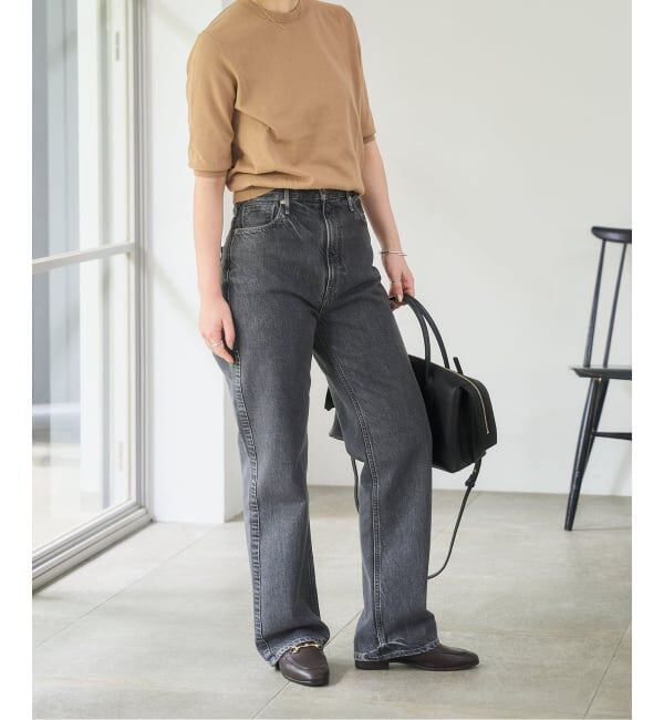  「《追加》レザービットバブーシュ」|ローファー|