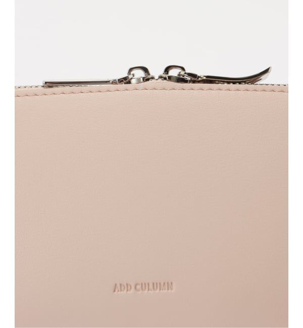  「ADDCULUMN/アドカラム  FIGRE BODYBAG S」|ショルダー・メッセンジャー|