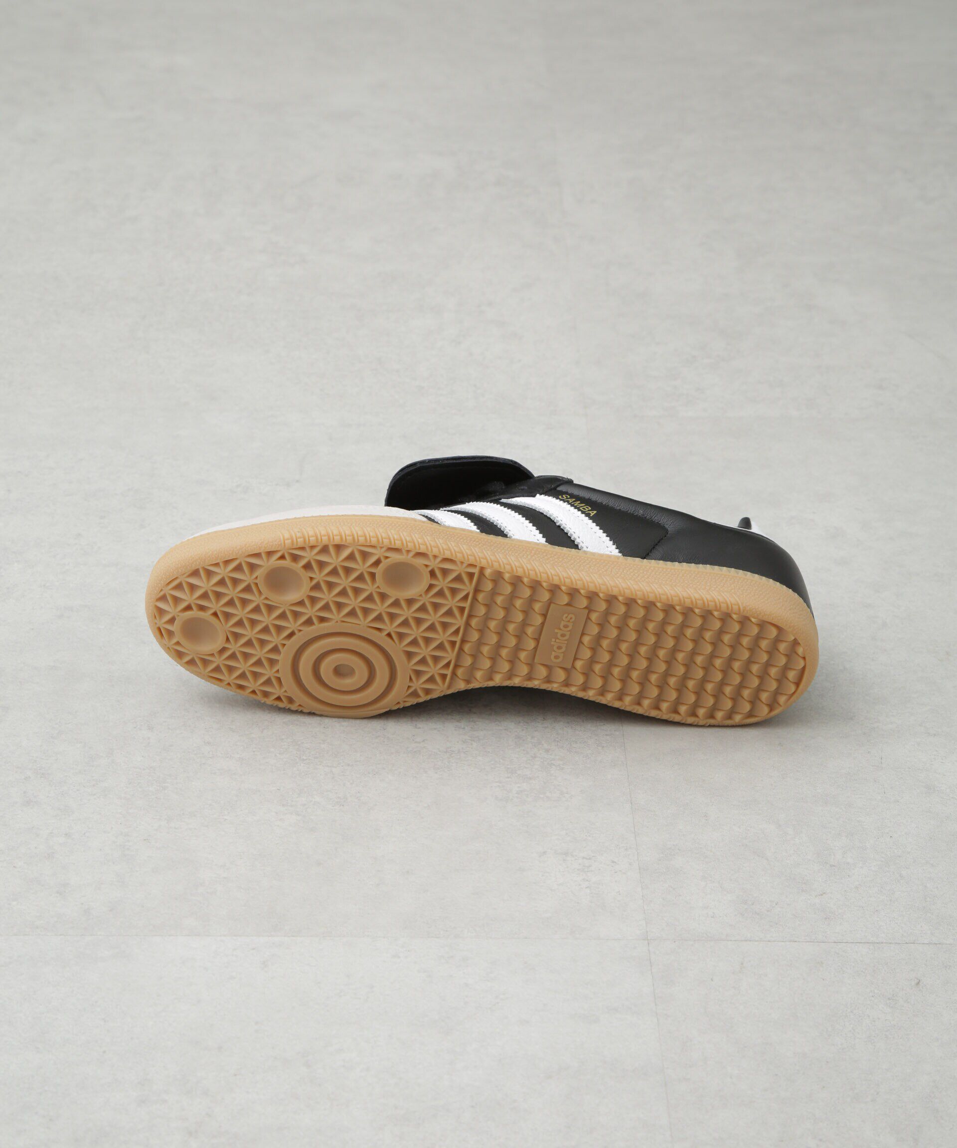 nano･universe「adidas/SAMBA LT W」|スニーカー|