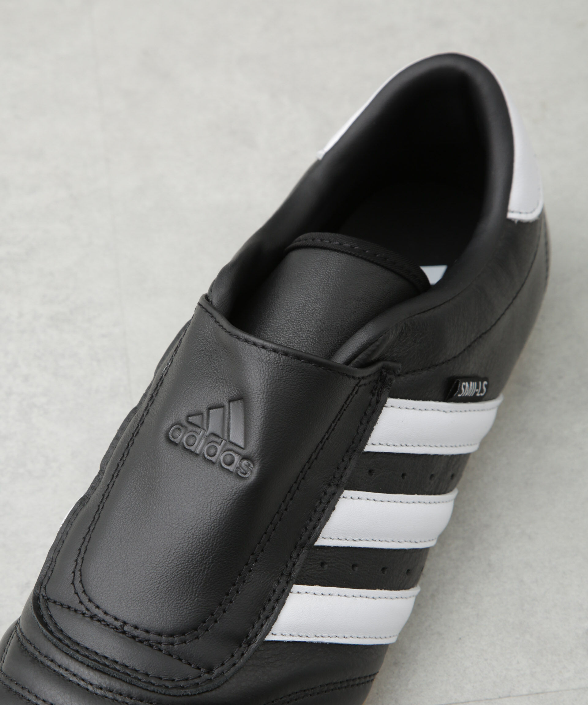 nano･universe「adidas/TAEKWONDO W」|スニーカー|