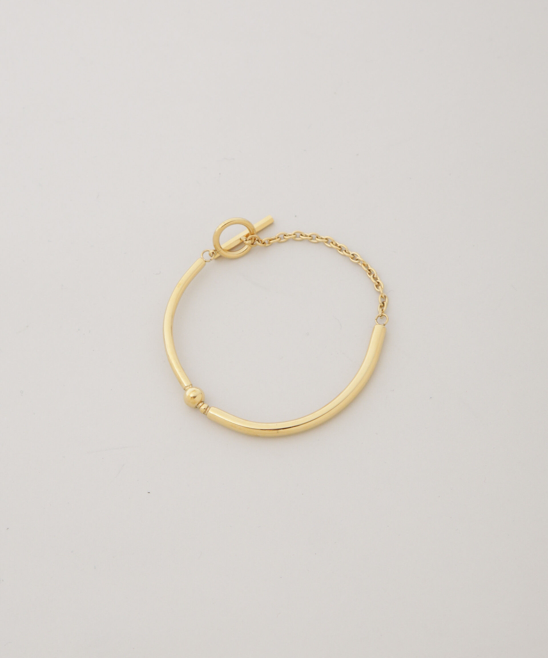 nano･universe「SOAC/Rain Drops Bridge Bracelet」|ブレスレット・バングル|