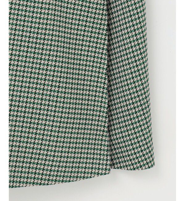 組曲「チドリツイル ジャンパーワンピース」|ジャンパースカート|