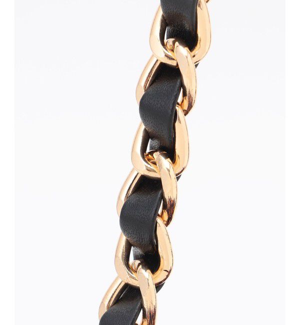 組曲「ツイードMINIドロスト バッグ」|ショルダー・メッセンジャー|