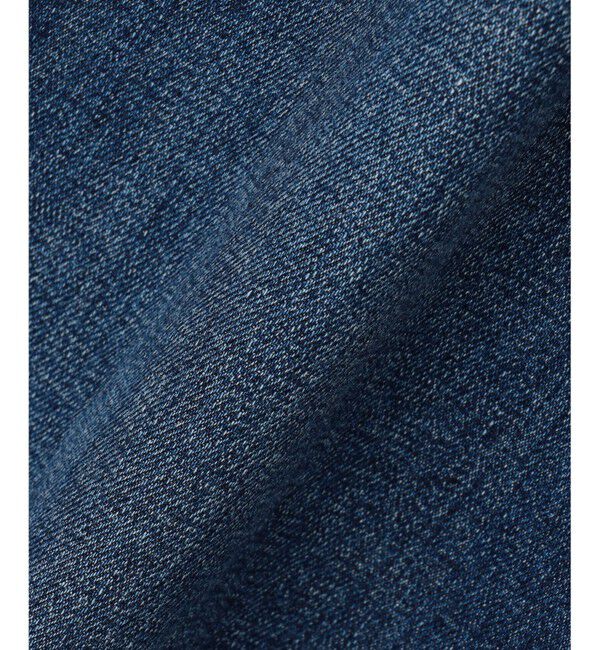 23区「【滝沢眞規子さん着用/VERY・Oggi掲載】23区DENIM ストレッチ ワイドパンツ」|デニム|