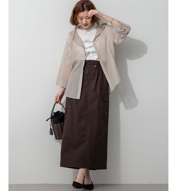 23区「【WEB限定】ツイスト バングル」|ブレスレット・バングル|