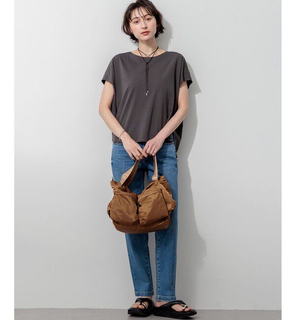 23区「【WEB限定】ツイスト バングル」|ブレスレット・バングル|