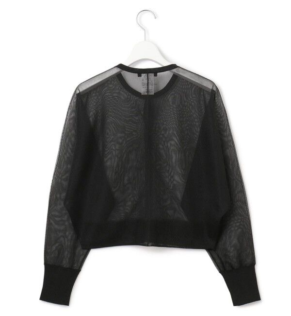 23区「【APPLAUDIR】グロッシードルマン カーディガン」|カーディガン|