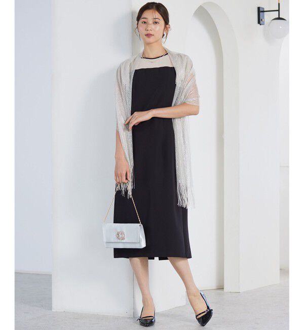 any SiS「【2WAY】ストーンバックル ショルダーバッグ」|ショルダー・メッセンジャー|