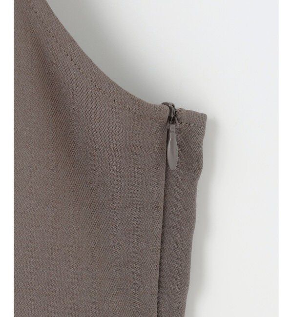 any SiS「【洗える】フレアキャミソール ワンピース」|ワンピース|