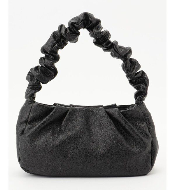 ANY SIS「ソフトギャザーパーティ バッグ」|ショルダー・メッセンジャー|