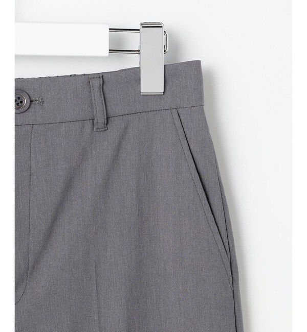 ANY SIS「エアリーストレッチ ワイドパンツ」|その他|