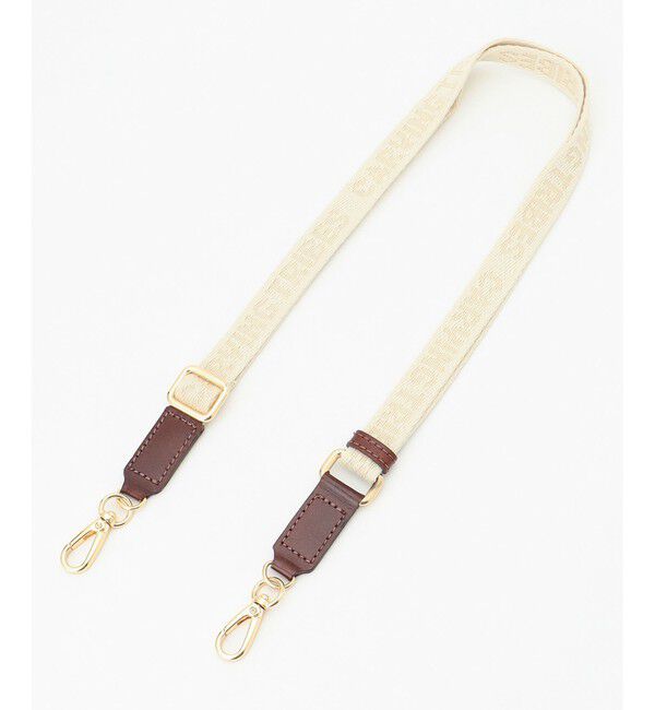 Carving Tribes「ロゴショルダーストラップ2」|その他|ﾀﾞｰｸﾌﾞ