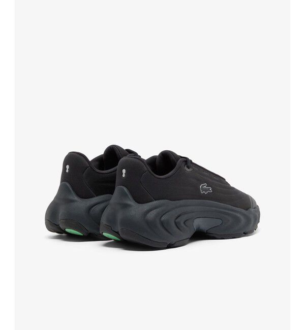 LACOSTE「レディース SPINOR 225 5 SFA」|スニーカー|