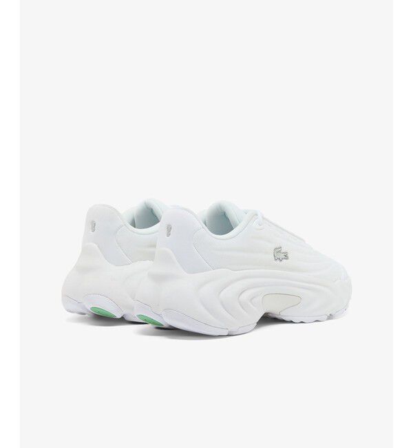 LACOSTE「レディース SPINOR 225 5 SFA」|スニーカー|