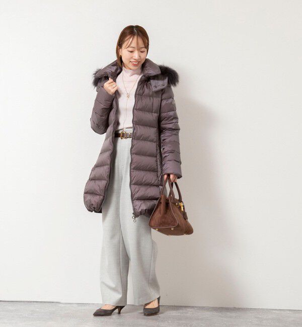 NOLLEY'S sophi「【TATRAS/タトラス】SARMAサルマ ダウンジャケット」|ダウン|