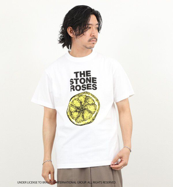 NOLLEY'S goodman「【GOOD ROCK SPEED】Artist/企業 アーティスト プリントTシャツ 26SS」|Tシャツ・カットソー|