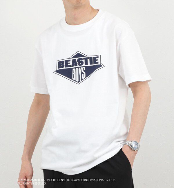 NOLLEY'S goodman「【GOOD ROCK SPEED】Artist/企業 アーティスト プリントTシャツ 26SS」|Tシャツ・カットソー|