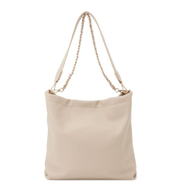 SALON adam et rope'「【追加】2WAYショルダー付きマルチトート2」|トートバッグ|