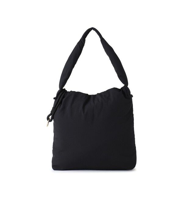 SALON adam et rope'「【WEB限定】軽量パフナイロンワンハンドルトート / A4対応」|トートバッグ|