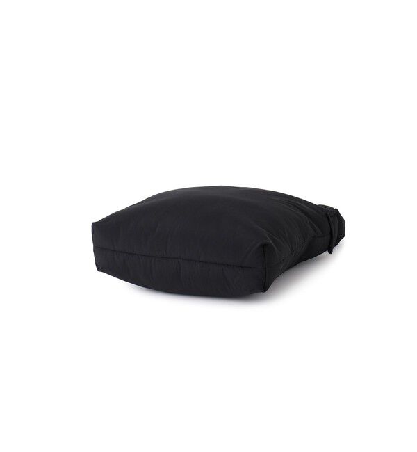 SALON adam et rope'「【WEB限定】軽量パフナイロンワンハンドルトート / A4対応」|トートバッグ|