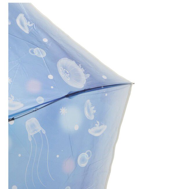 ROPE PICNIC PASSAGE「【えのすい&times;Wpc.】アンブレラmini」|傘|