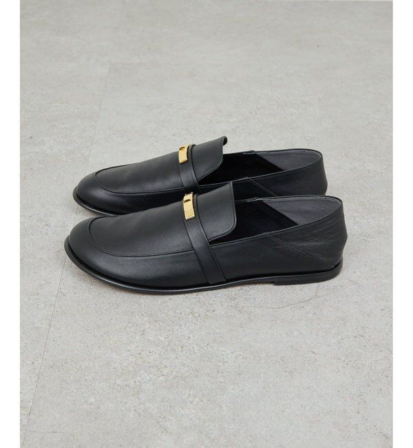 Drawing Numbers「2.718/バックルローファー」|その他|