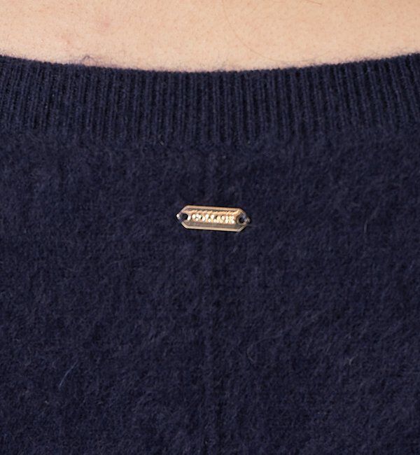  「カシミヤウールドルマンニット」|ニット・セーター|