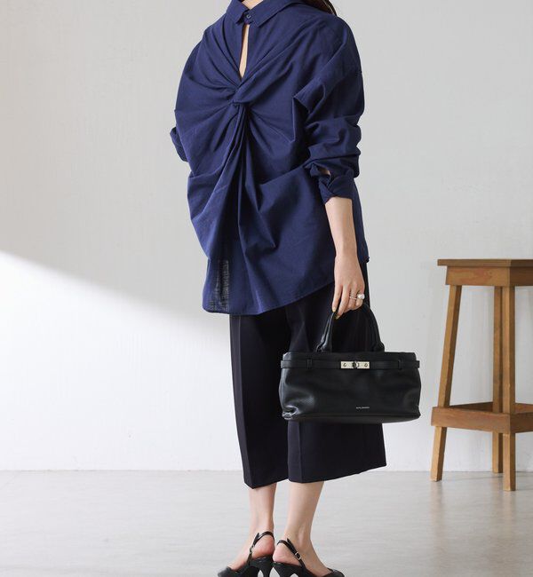  「フルダルハーフパンツ」|チノ|