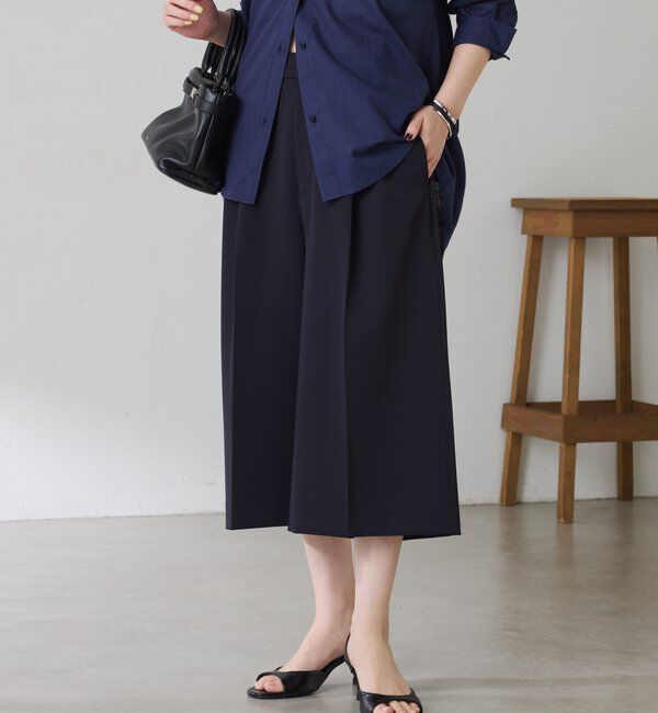  「フルダルハーフパンツ」|チノ|