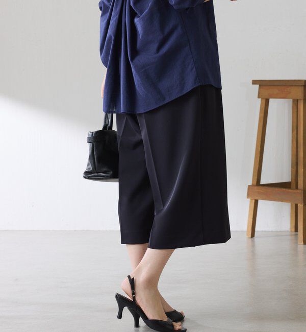  「フルダルハーフパンツ」|チノ|