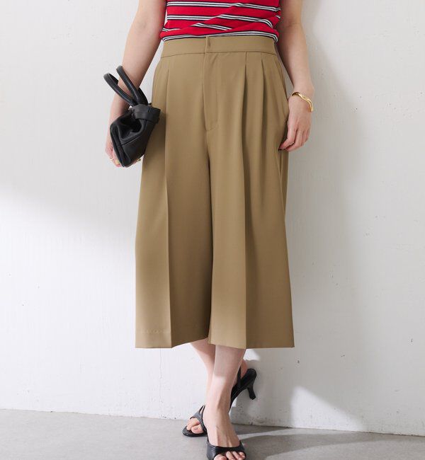  「フルダルハーフパンツ」|チノ|
