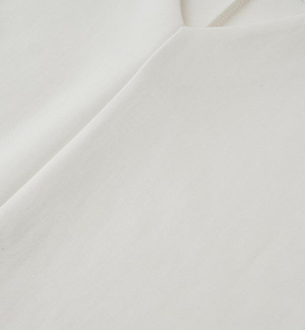  「予約【セットアップ着用可能/接触冷感機能付き】ドレーピーカットソー」|Tシャツ・カットソー|