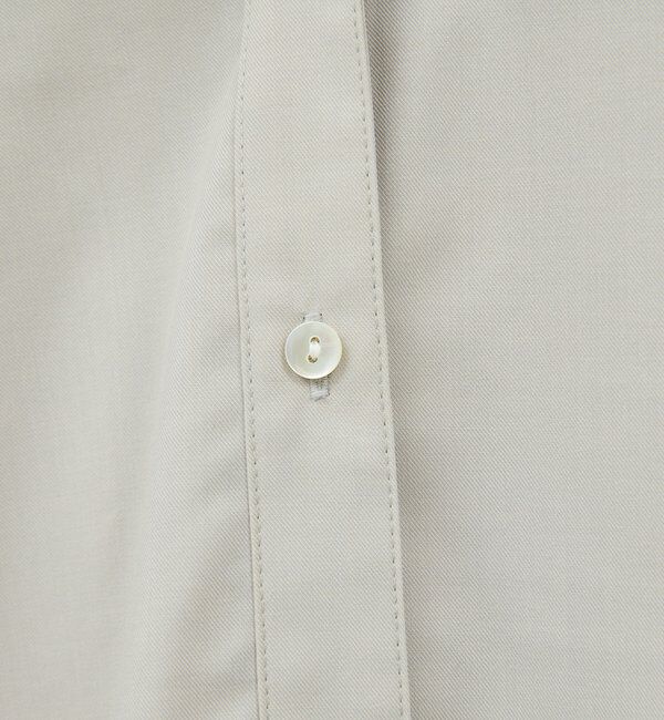  「ハーフスリーブシャツ」|シャツ・ブラウス|