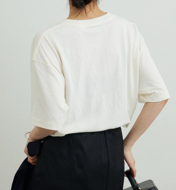  「【GOOD ROCK SPEED】THE CITY ロゴTee／別注」|Tシャツ・カットソー|